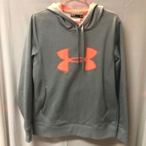 UA hoodie